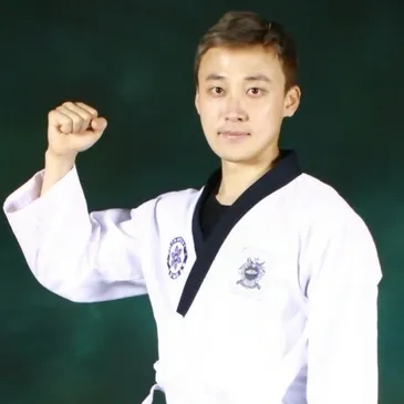 Master Dongkyu Lee